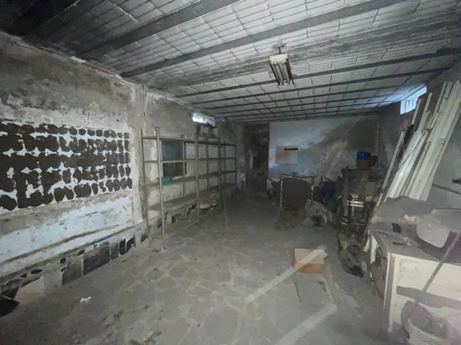 Deposito in affitto a Trentola-Ducenta