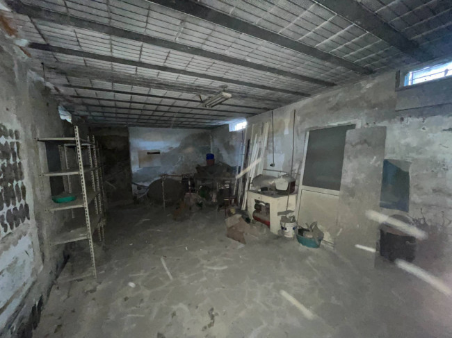 Deposito in affitto a Trentola-Ducenta