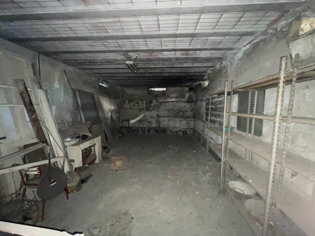 Deposito in affitto a Trentola-Ducenta