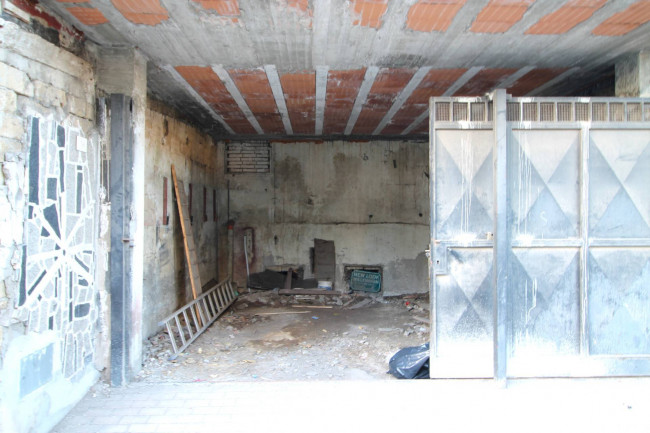 Deposito in affitto a Trentola-Ducenta