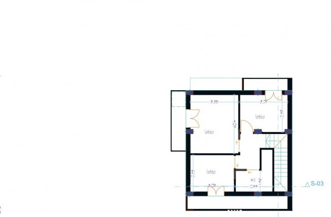 Villette a schiera in vendita a Trentola-Ducenta