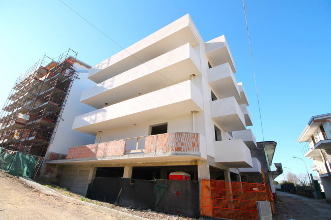 Appartamento in vendita a Parete