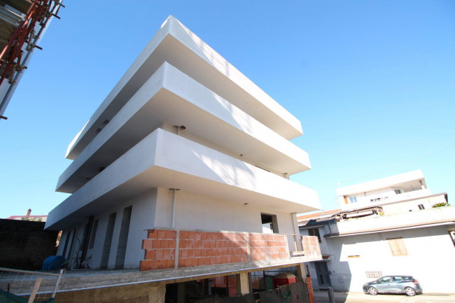 Appartamento in vendita a Parete