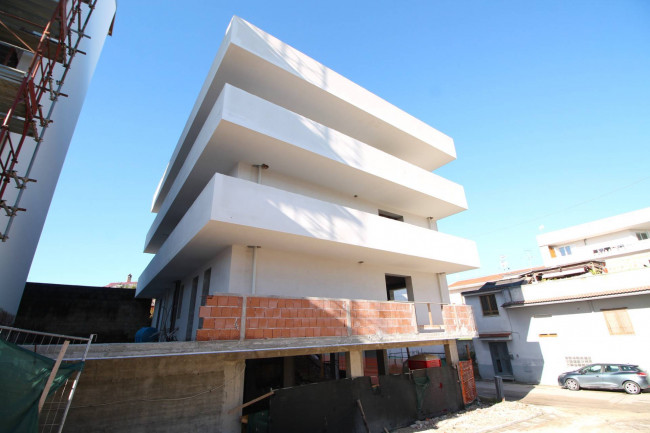 Appartamento in vendita a Parete