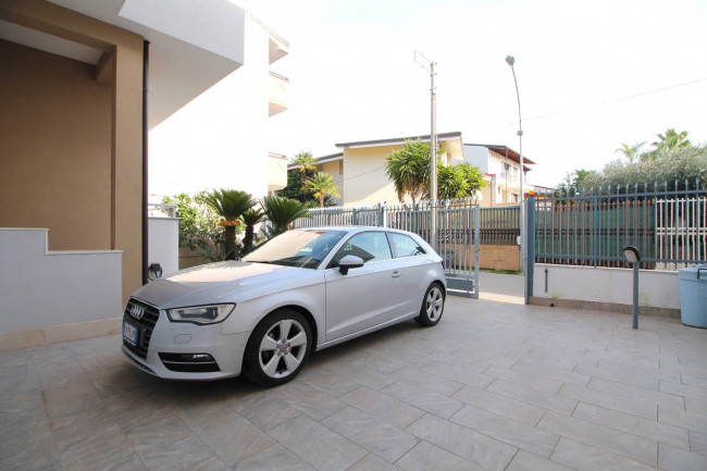 Villa in vendita a Casapesenna