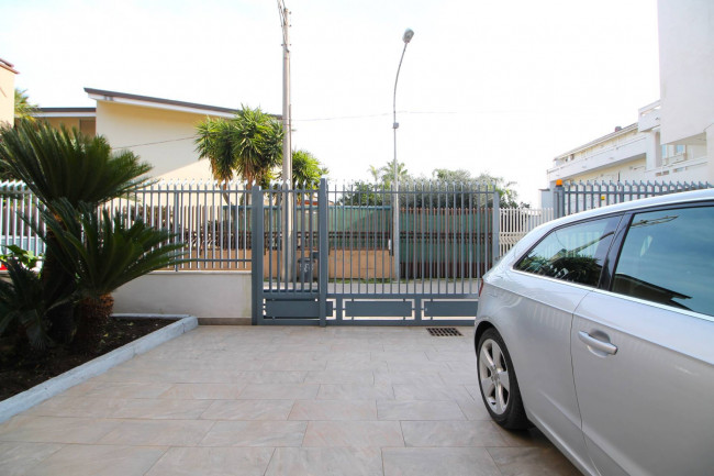 Villa in vendita a Casapesenna