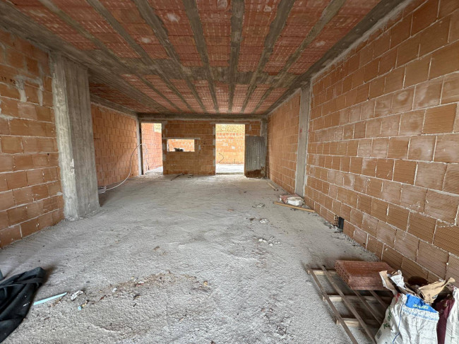 Villette a schiera in vendita a Parete