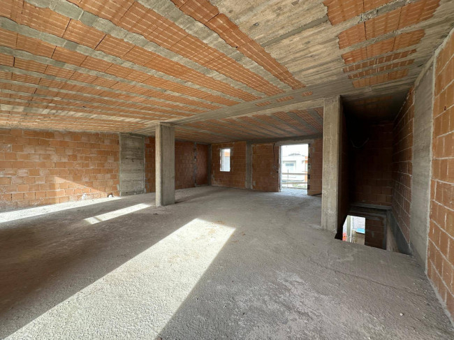 Villette a schiera in vendita a Parete