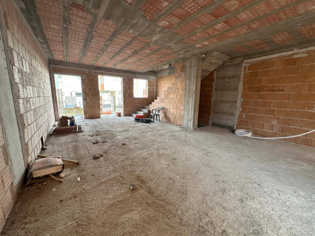 Villette a schiera in vendita a Parete