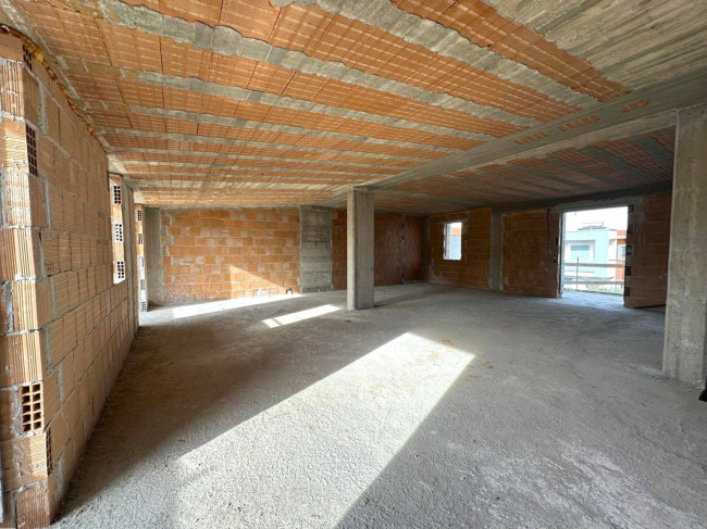 Villette a schiera in vendita a Parete