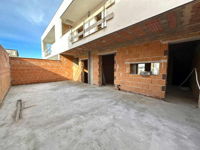 Villette a schiera in vendita a Parete