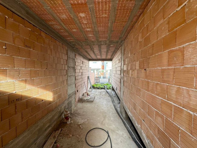 Villette a schiera in vendita a Parete