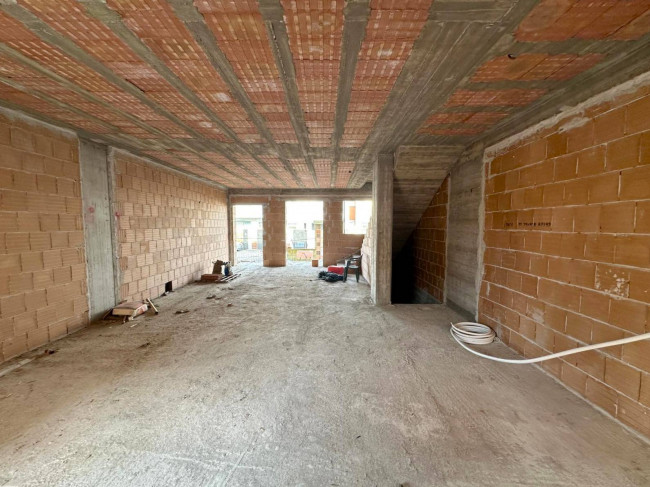 Villette a schiera in vendita a Parete