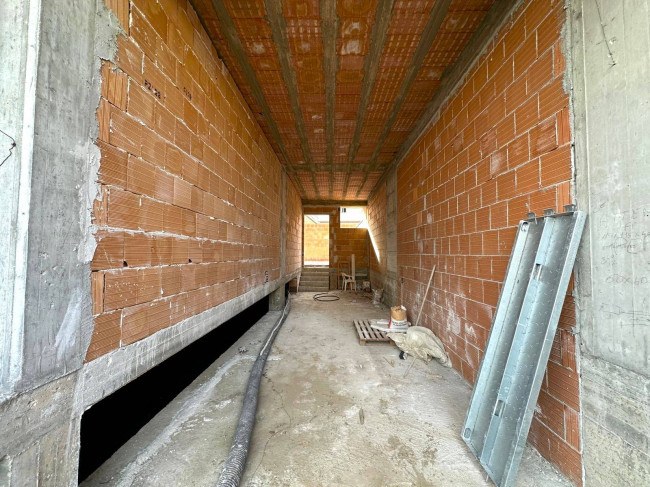 Villette a schiera in vendita a Parete