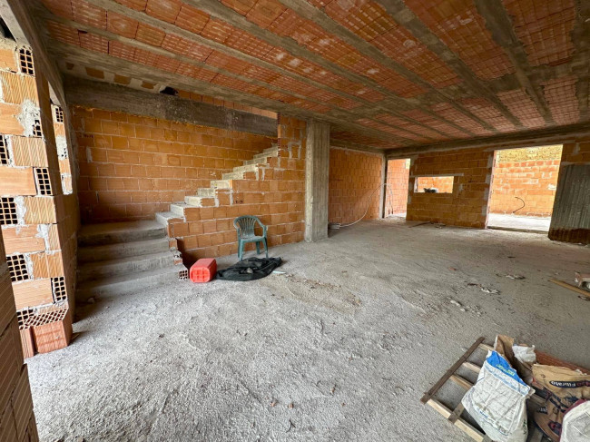 Villette a schiera in vendita a Parete