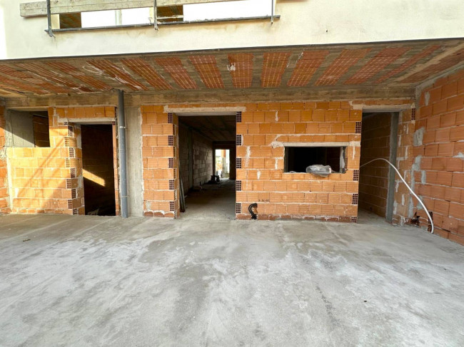 Villette a schiera in vendita a Parete