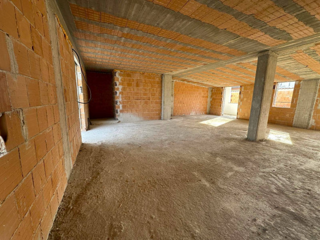 Villette a schiera in vendita a Parete