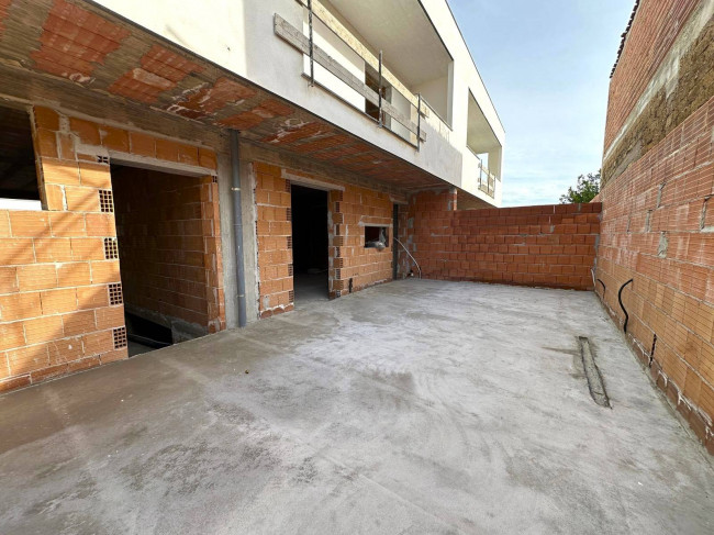 Villette a schiera in vendita a Parete