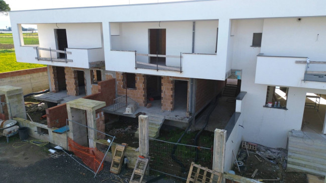 Villette a schiera in vendita a Parete