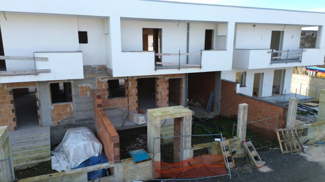 Villette a schiera in vendita a Parete