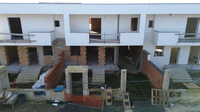 Villette a schiera in vendita a Parete