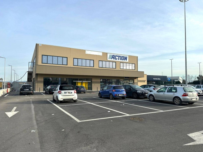 Studio/Ufficio in affitto a San Marcellino