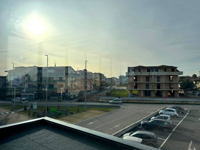 Studio/Ufficio in affitto a San Marcellino