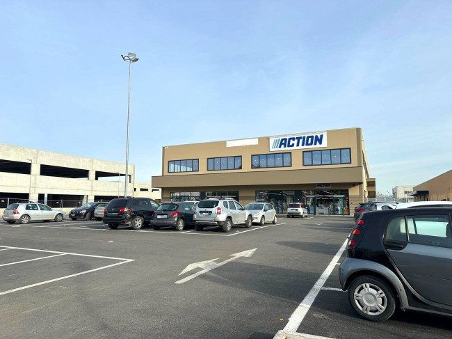 Studio/Ufficio in affitto a San Marcellino