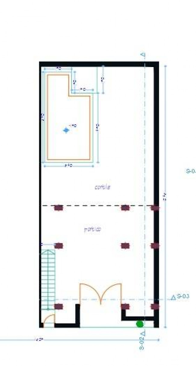 Villette a schiera in vendita a Trentola-Ducenta