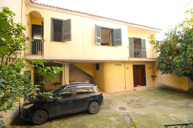 Appartamento in affitto a Parete