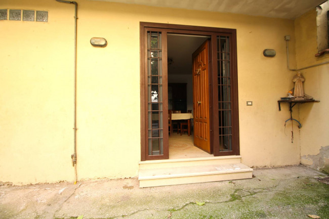 Appartamento in affitto a Parete