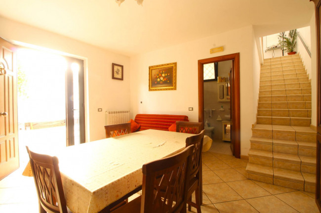 Appartamento in affitto a Parete