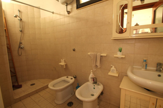 Appartamento in affitto a Parete