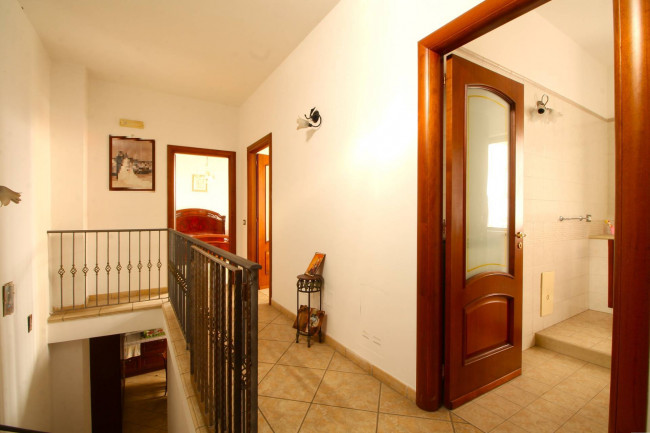 Appartamento in affitto a Parete