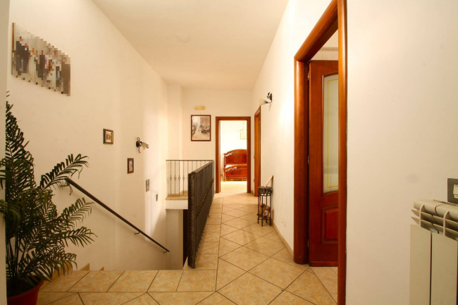 Appartamento in affitto a Parete