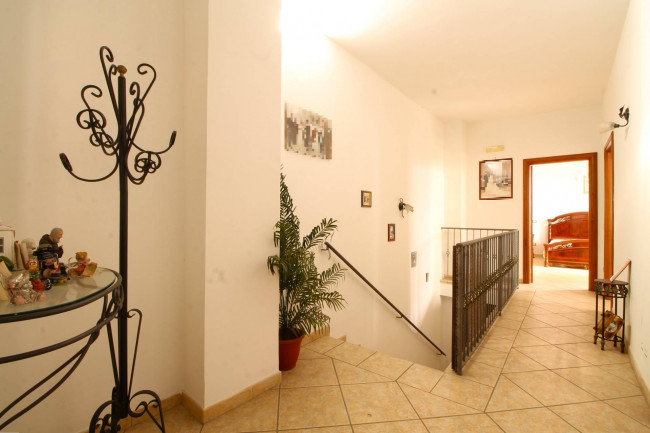 Appartamento in affitto a Parete