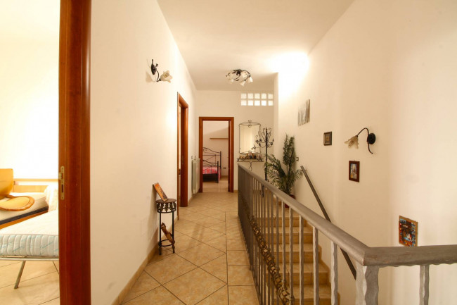 Appartamento in affitto a Parete