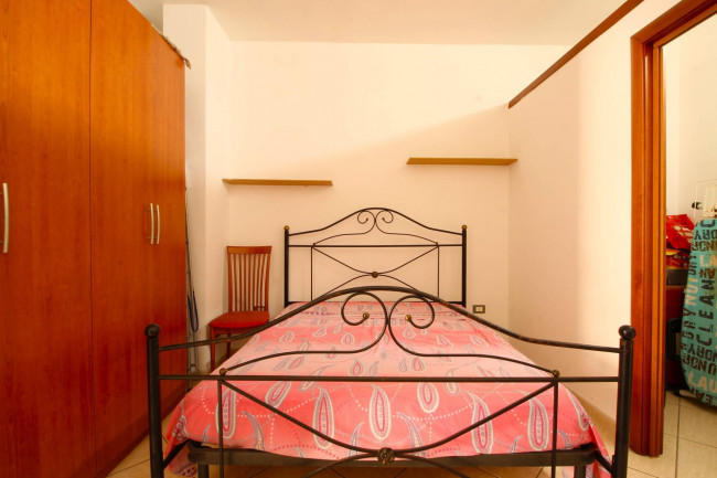 Appartamento in affitto a Parete