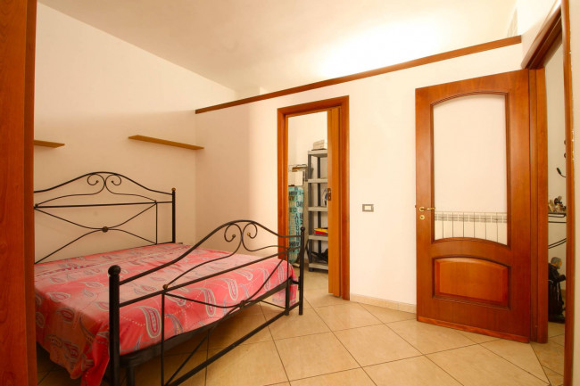 Appartamento in affitto a Parete