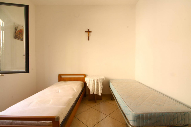 Appartamento in affitto a Parete