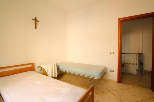 Appartamento in affitto a Parete