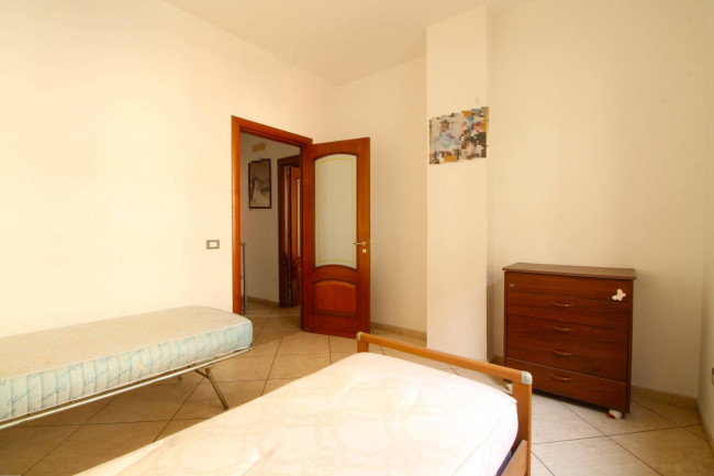 Appartamento in affitto a Parete