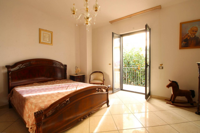 Appartamento in affitto a Parete