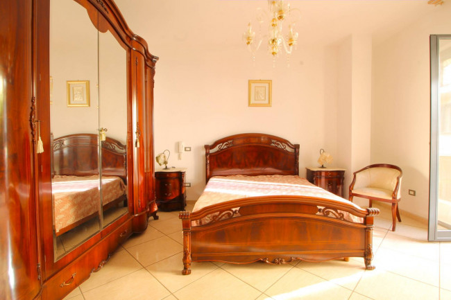 Appartamento in affitto a Parete