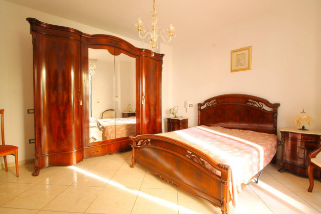 Appartamento in affitto a Parete