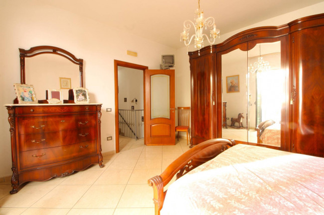 Appartamento in affitto a Parete