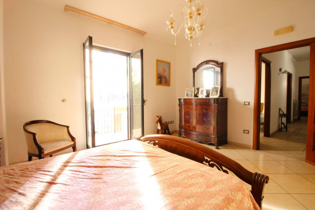 Appartamento in affitto a Parete