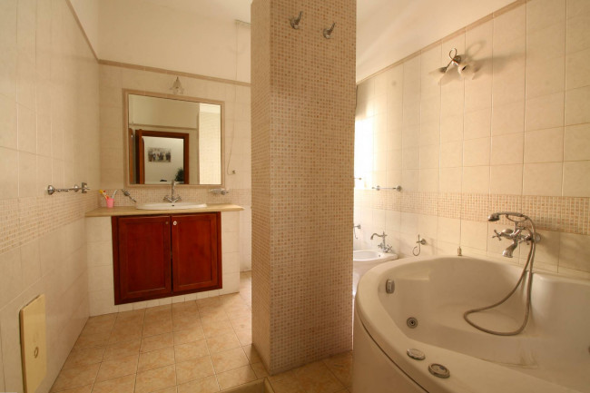 Appartamento in affitto a Parete