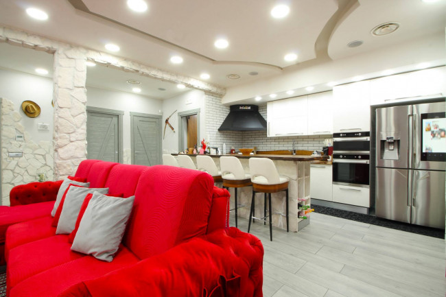 Appartamento in vendita a Napoli