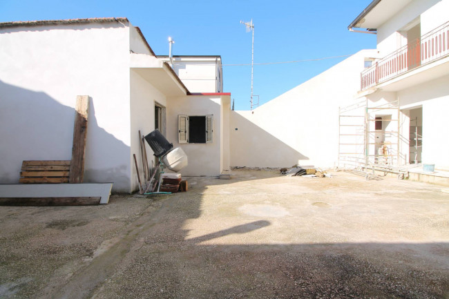 Villa in vendita a Trentola-Ducenta